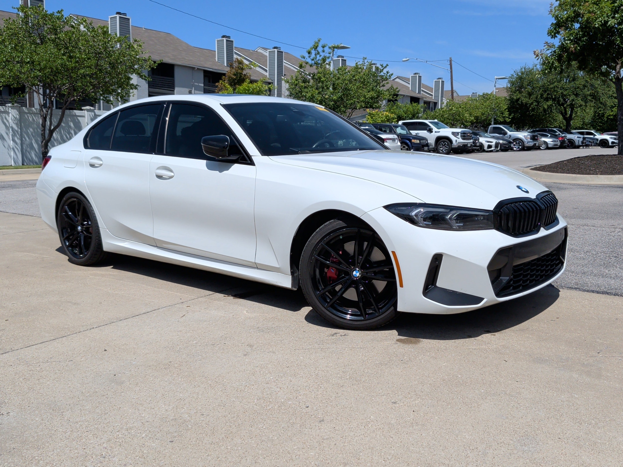 bmw 3 series 2023 3MW69FF0XP8D30784 image bmw 3 series 2023 3MW69FF0XP8D30784 image